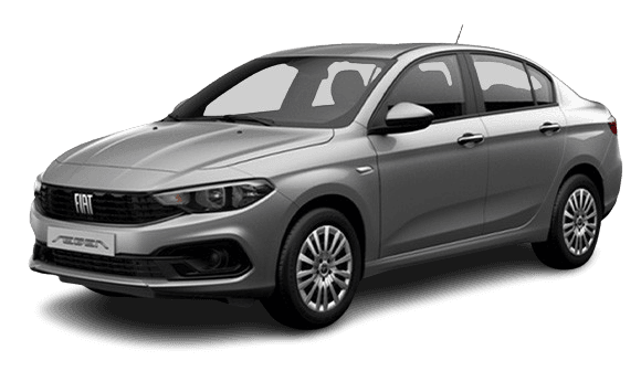 Fiat Egea