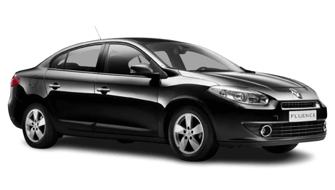 Renault Fluence