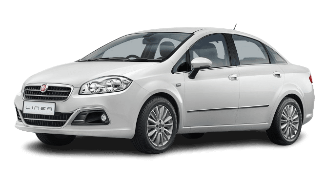 Fiat Linea